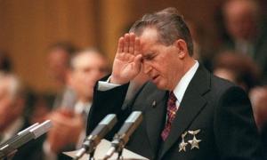 Nostalgicii comunismului cer SANCTIFICAREA lui Ceaușescu