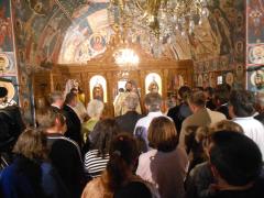 Astăzi prăznuim un MARE SFÂNT. Mulți români îi poartă numele!