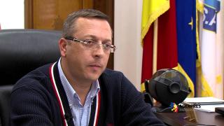 Vladimir Mânăstireanu şi-a dat demisia de la ANSVSA