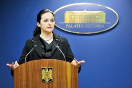 Alina Bica rămâne în arest preventiv