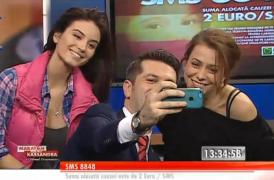 Andreea Vasile: Kassandra are, cu siguranță, componentele esențiale ale unui erou