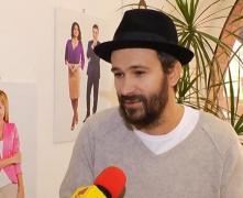 Maraton pentru Kassandra! Mesajul lui Nicolai Tand pentru Daniel Osmanovici