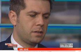 36 de ore de EMISIE, RECORD MONDIAL! Daniel încă rezistă