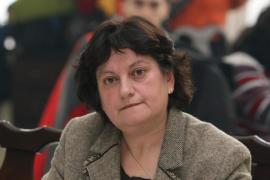 Soţia lui Mircea Băsescu este audiată ca martor la Parchetul instanţei supreme