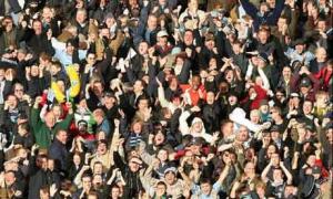 Meci Borussia Dortmund - Galatasaray: Doi poliţişti răniţi şi 21 de suporteri arestaţi