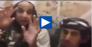 Video TERIFIANT! "E mai scumpă dacă are ochii albaştri!" Cum îşi negociază teroriştii ISIS sclavele sexuale