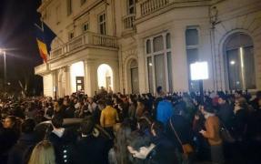 REZULTATE ALEGERI PREZIDENŢIALE. Cum au votat românii din străinătate