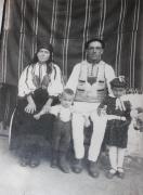 Ion Istrate, ultimul român ÎN VIAŢĂ dintre cei care au participat la Marea Unire