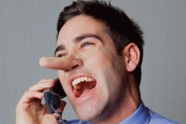 VIDEO! Cel mai simplu TEST prin care poţi afla dacă eşti un MINCINOS BUN