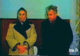 Reacțiile INCREDIBILE ale soldaților care i-au împușcat pe soții CEAUȘESCU!