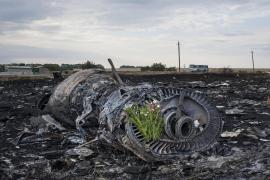 Olanda a identificat toate victimele zborului MH17 doborât în Ucraina