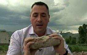 S-a omorât la 43 de ani!