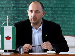 UDMR a oficializat ieşirea din Guvern!