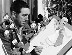 48 de ani de la moartea lui Walt Disney! Povestea celui care ne-a făcut copilăria mai frumoasă
