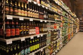 Halucinant! Un cunoscut lanț de magazine a transformat o biserică într-un supermarket