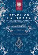 Revelion la Opera Națională București