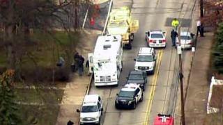 Șase MORȚI în incidentele din Philadelphia