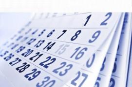 E oficial! 24 ianuarie, zi de sărbătoare naţională