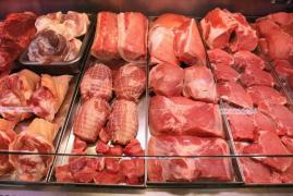 Se va reduce TVA la sectorul de carne, până la jumătatea lui 2015