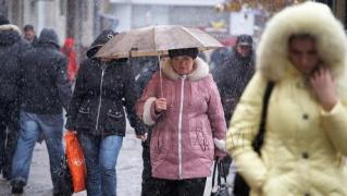 METEOROLOGII anunţă schimbarea VREMII! Uite ce ne aşteaptă în următoarele DOUĂ ZILE!