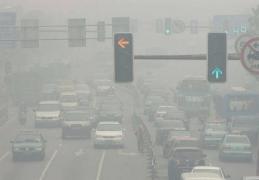 Cod galben de ceață și vizibilitate redusă în 9 județe până la ora 10.00