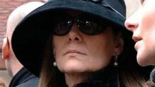 Reacţia plină de REVOLTĂ şi DURERE a Romaniței Iovan după prăbușirea elicopterului SMURD