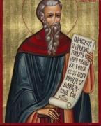 Astăzi prăznuim UNUL dintre cei mai populari SFINȚI. Mulți români îi poartă numele!