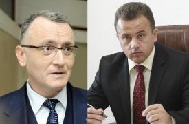 Noii miniştri din Guvernul Ponta au depus jurământul de învestitură