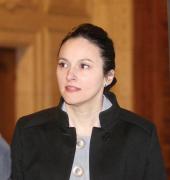 Fosta șefă a DIICOT Alina Bica va fi judecată în arest