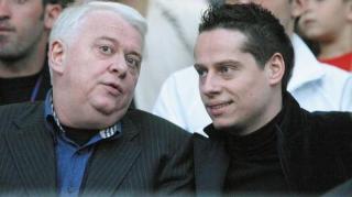 ÎCCJ a decis ca Viorel și Andrei Hrebenciuc, alături de alți doi inculpați, să rămână în arest preventiv