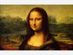 Descoperirea SECOLULUI! SECRETUL INCREDIBIL pe care-l ASCUNDE Mona Lisa