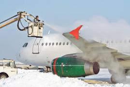 Întârzieri ale zborurilor de pe aeroportul Henri Coandă!