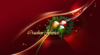 Gata cu LIPSA DE INSPIRAȚIE. Cele mai haioase URĂRI de CRĂCIUN