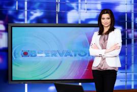 Mihaela Călin şi amintirile legate de Crăciun: Colaci de la colindat şi cadouri sub brad!