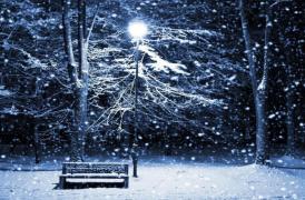 Șanse bune de a avea ZĂPADĂ DE REVELION
