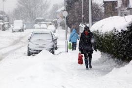 Ce ne rezervă VREMEA până în luna MARTIE