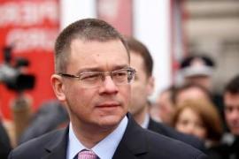 Mihai Răzvan Ungureanu a fost numit consilier personal al preşedintelui Klaus Iohannis