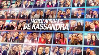 Daniel Osmanovici, ”Maraton pentru Kassandra” de 37 de ore în direct, la cel mai lung buletin meteo din lume