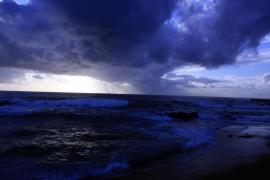 Avertisment SUMBRU: "Oceanul Atlantic va dispărea!"