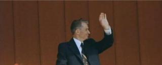 Defilările din 23 august, mândria lui Ceauşescu! AŞA a arătat ultima zi a României în comunism