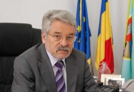 Președintele CJ Hunedoara, Mircea Moloț, a fost reținut de procurorii DNA