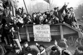 Adevăratul Ceauşescu avea să se dezvăluie la Târgoviște