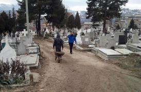 Un PROIECT îndrăzneț dă peste cap MODUL TRADIȚIONAL de înhumare a celor decedați