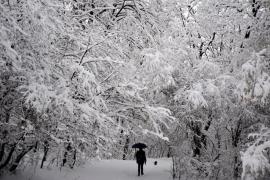 VREMEA până pe 11 ianuarie. Prognoza meteo pentru fiecare regiune a ţării