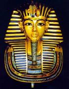 Maniera BIZARĂ în care a fost înhumat Tutankhamon