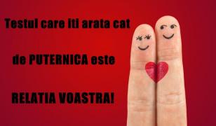 Vrei să ştii cum îţi va merge pe plan sentimental în noul an? Acesta este testul care te ajută să afli