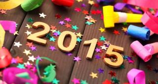 MESAJE de Revelion! Ce SMS-uri poți să trimiți de Anul Nou