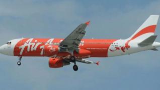 Au localizat epava avionului companiei AirAsia în Marea Java! Zece cadavre au fost recuperate