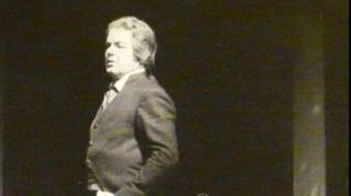 A murit tenorul Corneliu Fânăţeanu