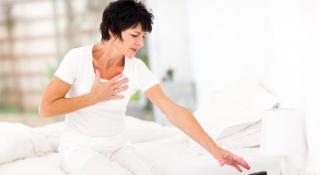 Semnele că ești în pragul unui INFARCT!